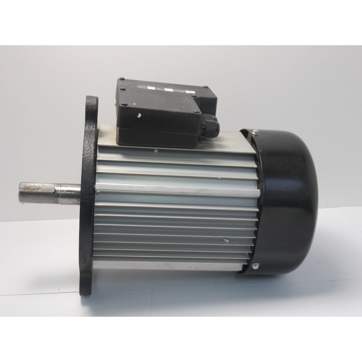 Holzstar Motor TF 190E / 230V 2,2kW - Art. 05901921358
