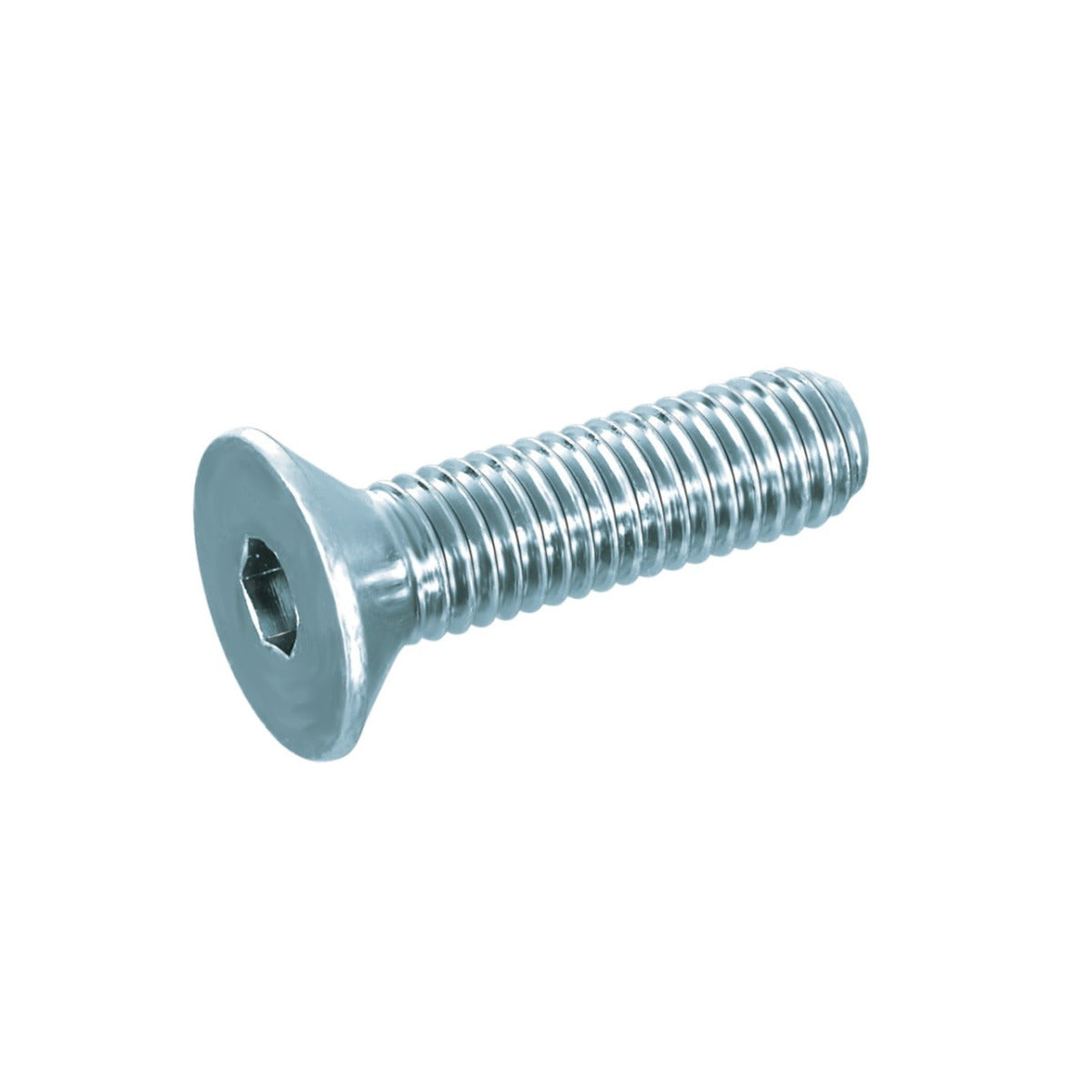 Holzstar Senkkopfschraube TF 200 SE M8x25 - Art. 05902000D14