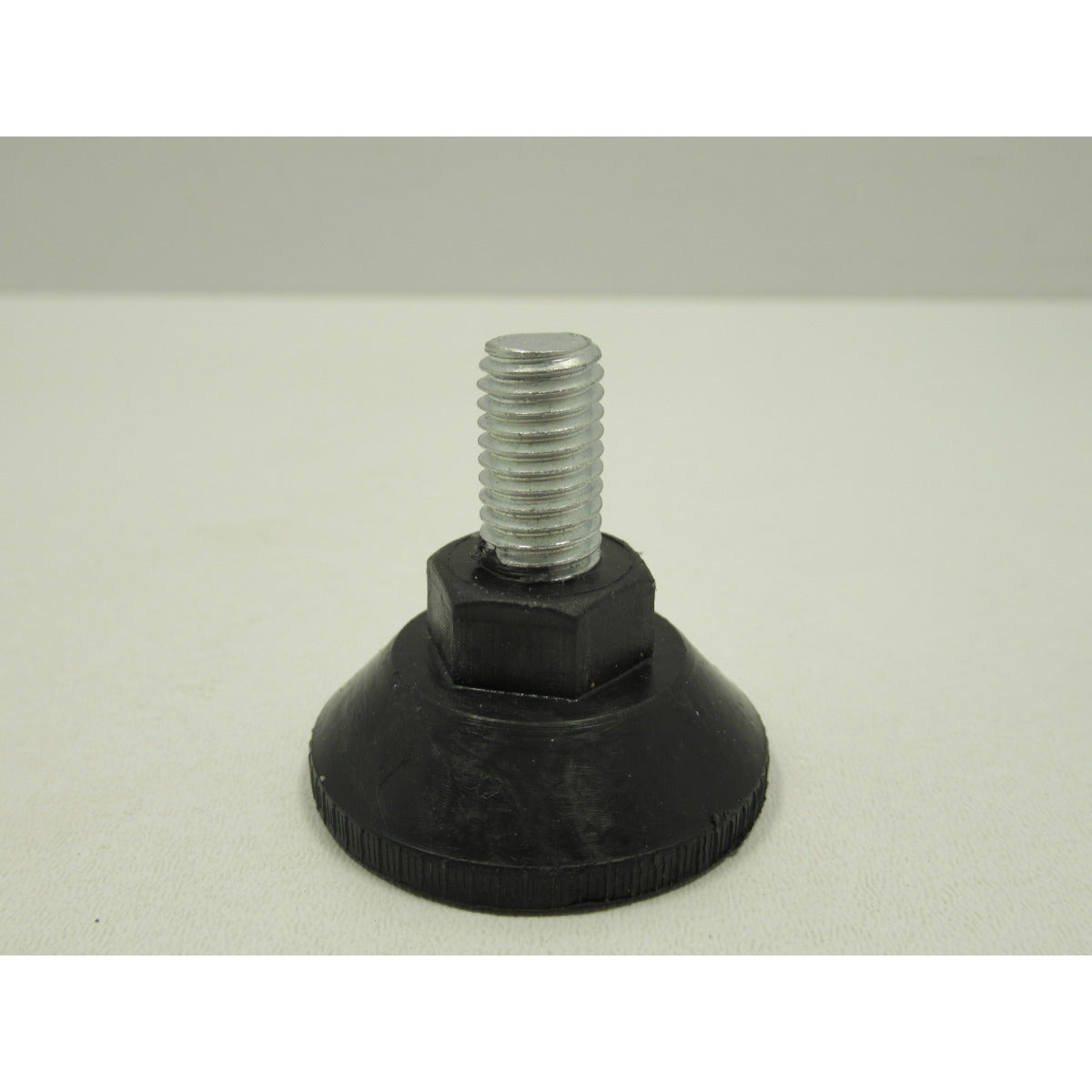 Holzstar Gummifuss TKS 200, 254E, 254PRO, FKS 250 M10x15 - Art. 0590202001