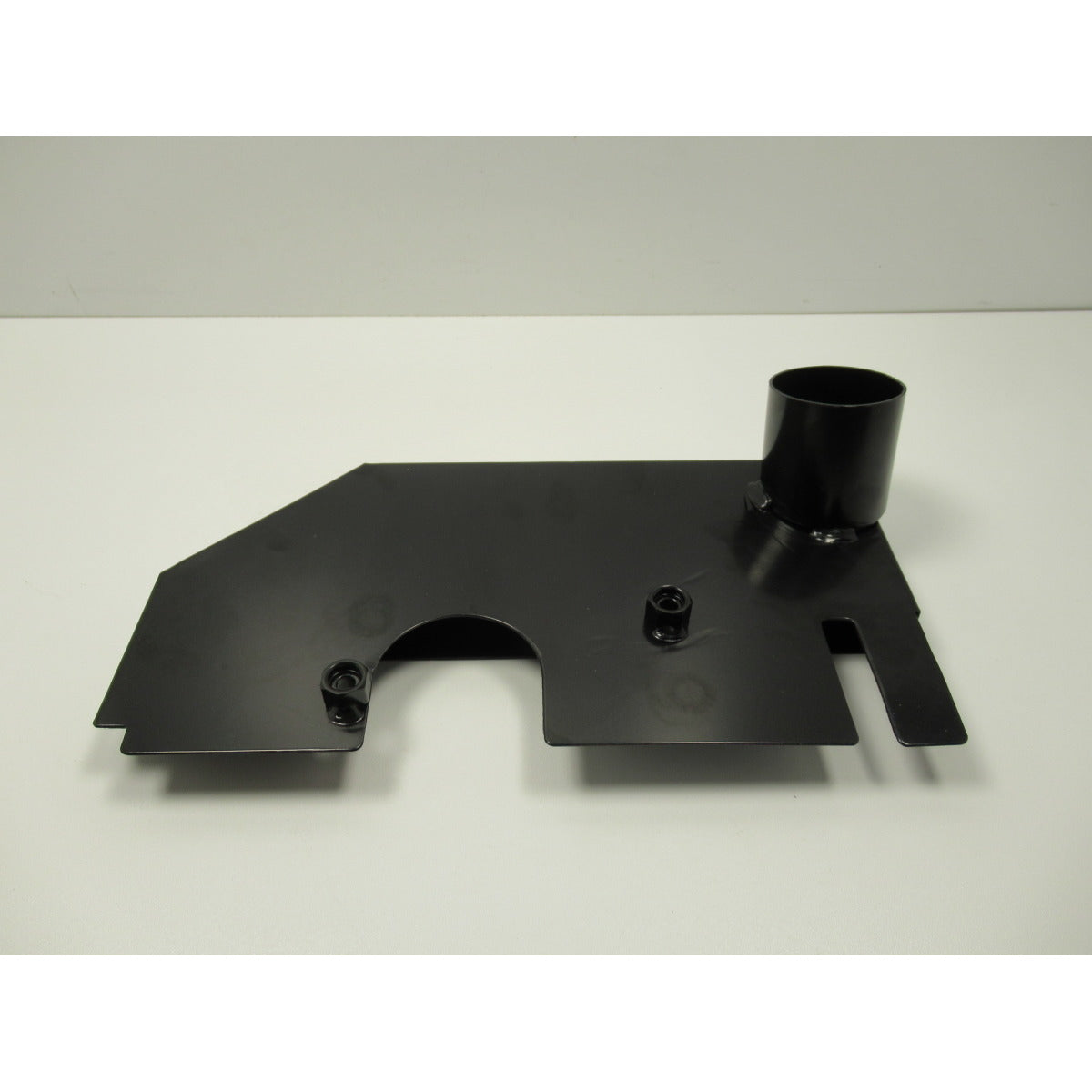 Holzstar Absaughaube TKS 200 RAL9005 - Art. 05902020126