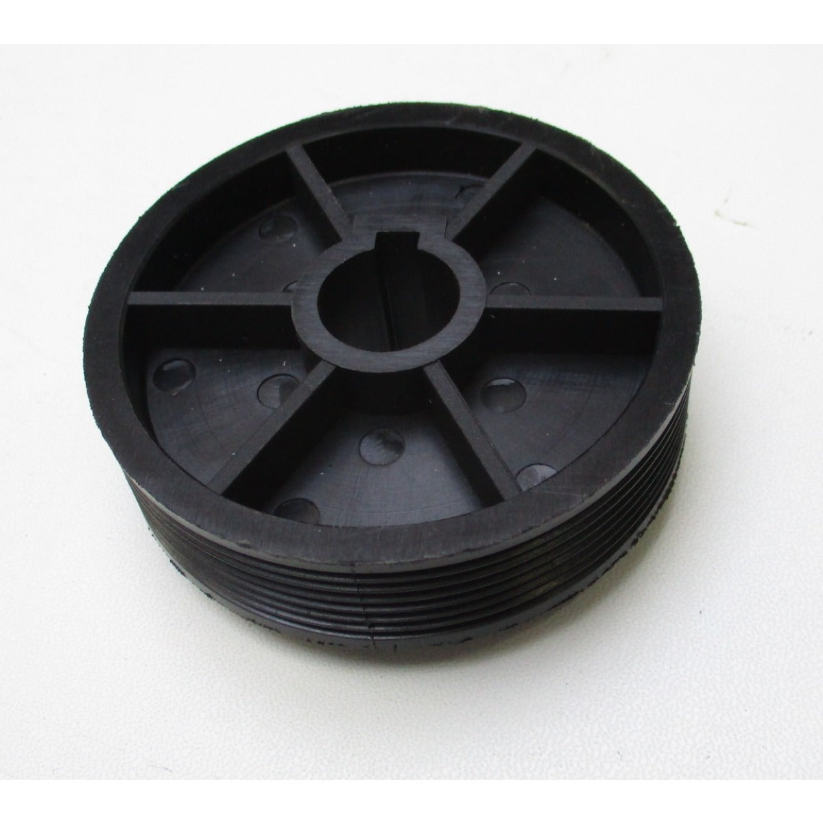 Holzstar Riemenscheibe TKS 200, 254E Motor - Art. 05902020133