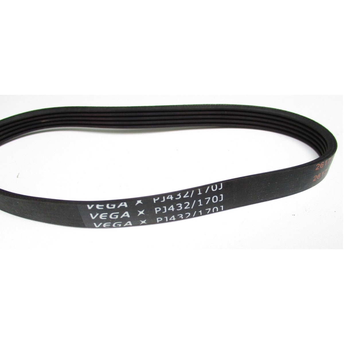Holzstar Rippenbandriemen TKS 200 5PJ432/170J - Art. 05902020134