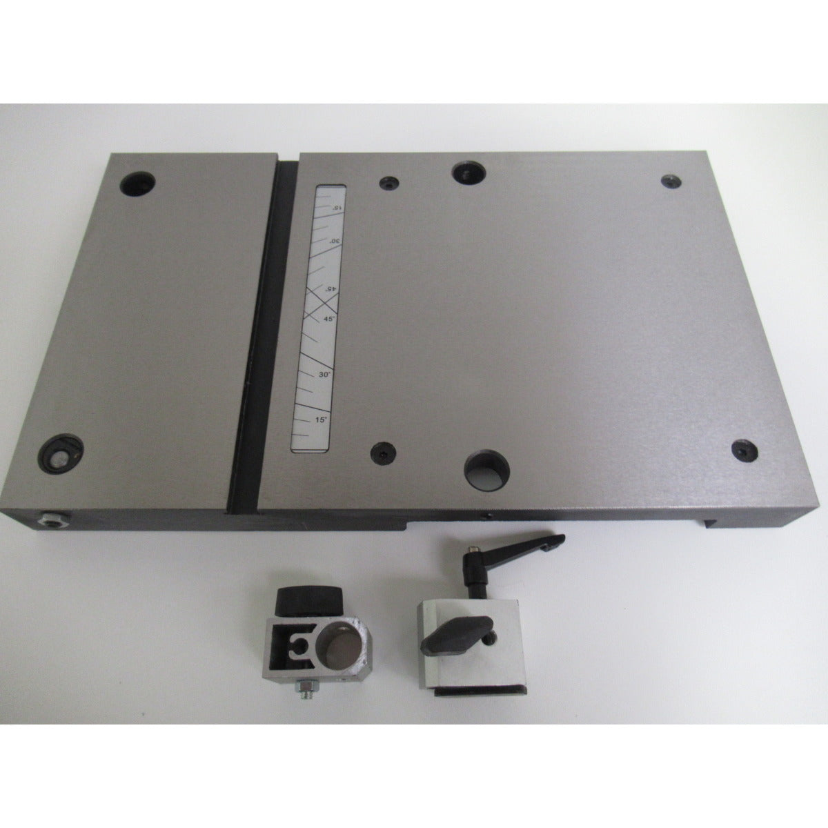 Holzstar Schiebetisch TKS 200, 254 E komplett - Art. 05902020158CPL