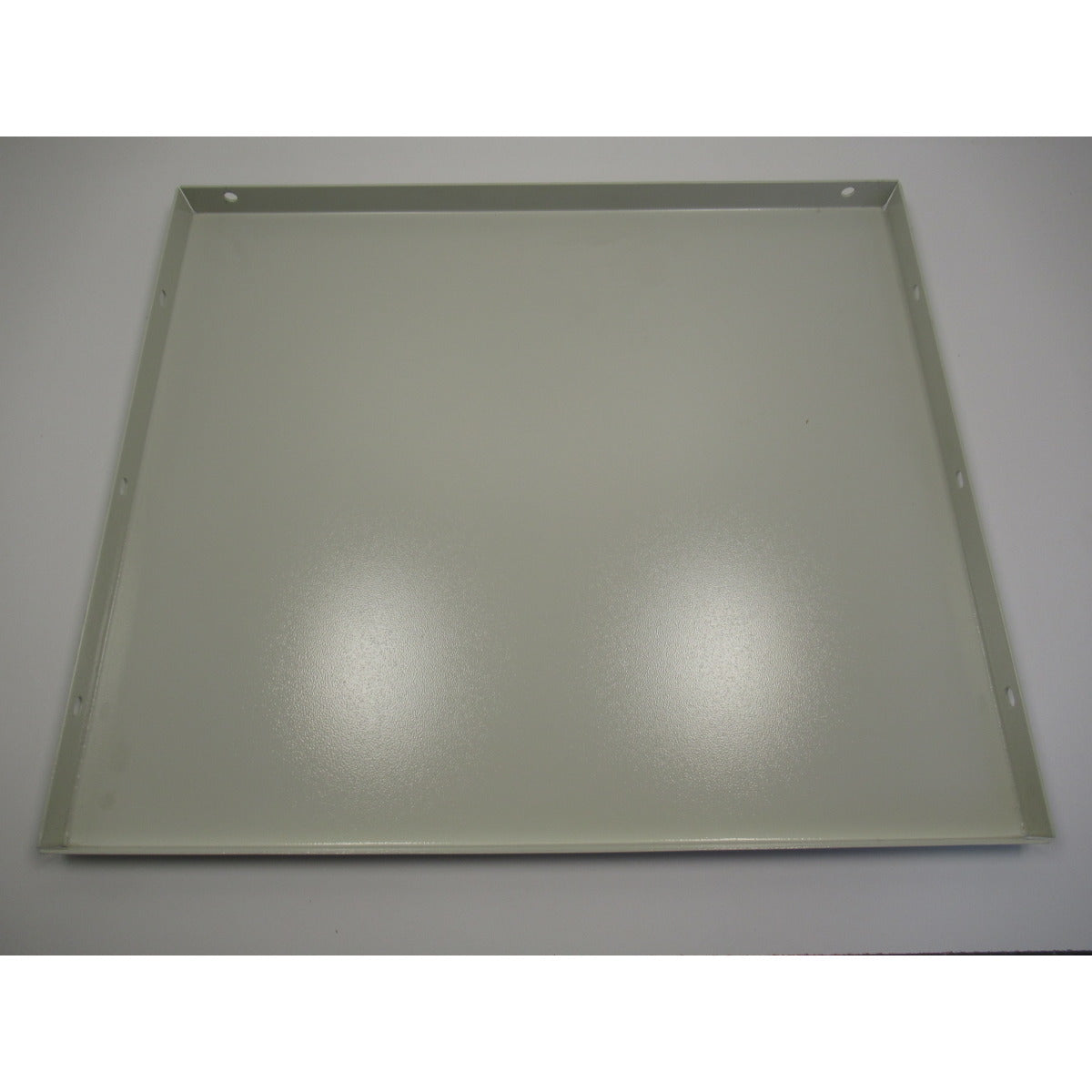 Holzstar Seitenteil TKS 254 E RAL7035 - Art. 0590202505