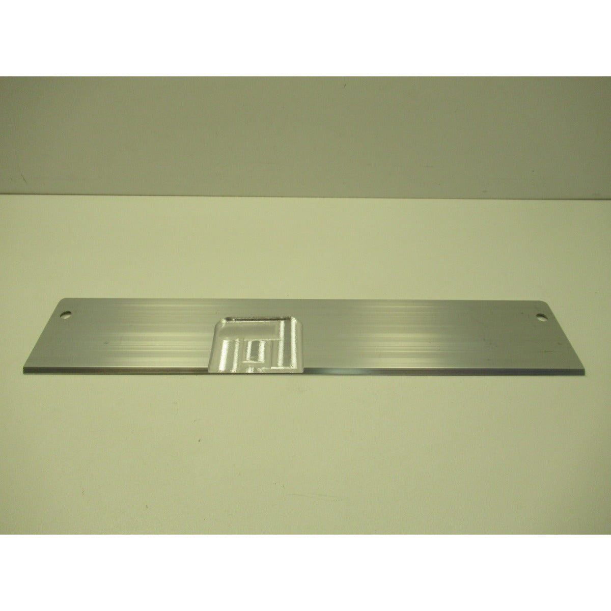 Holzstar ALU-Tischeinlage TKS 254E 340x65x4 - Art. 0590202593 - Web groß Ersatzteil - Sonderposten 2