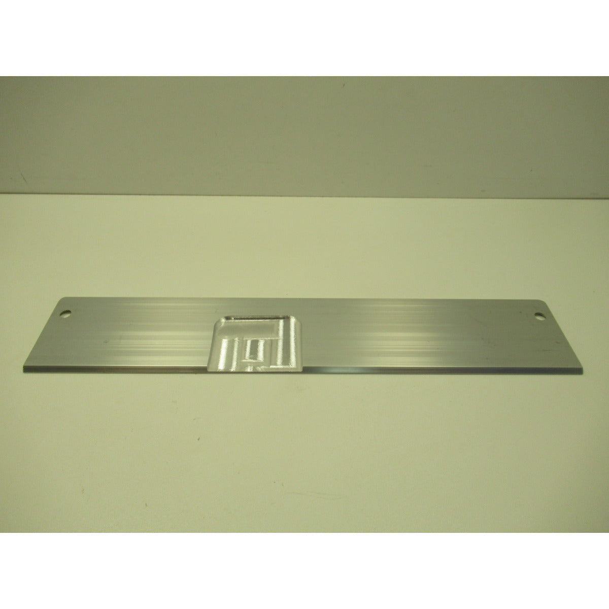 Holzstar ALU-Tischeinlage TKS 254E 340x65x4 - Art. 0590202593
