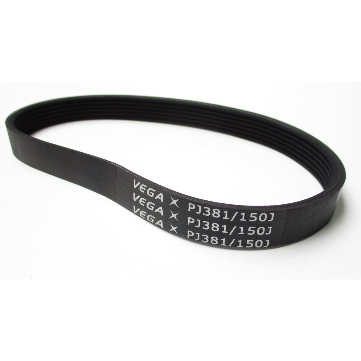 Holzstar Rippenbandriemen TKS 254PRO, FKS250,255 165 / PJ381/150J - Art. 05902027179