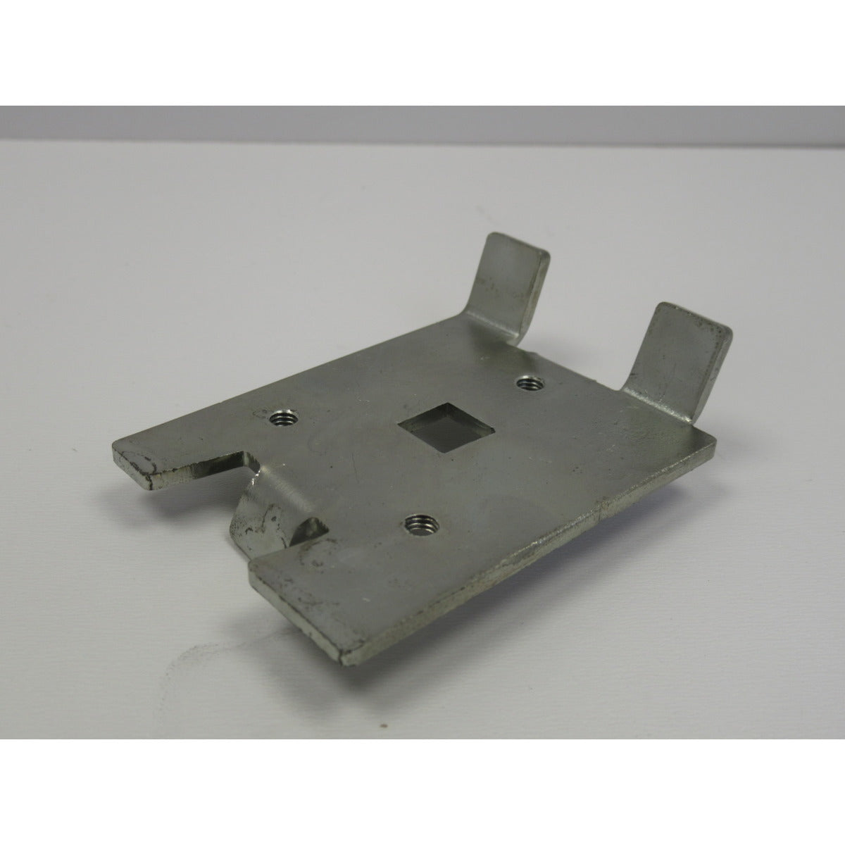 Holzstar Klemmplatte TKS 254PRO für Spaltkeil / innen - Art. 05902027233