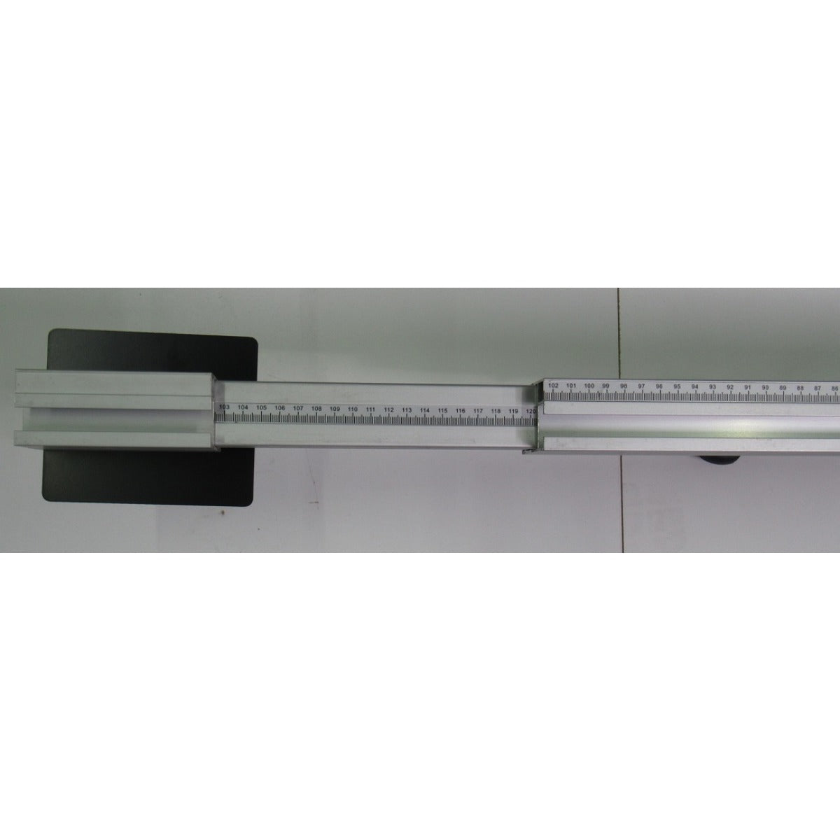 Holzstar Teleskopanschlag FKS 255-1300 komplett - Art. 05902035476CPL