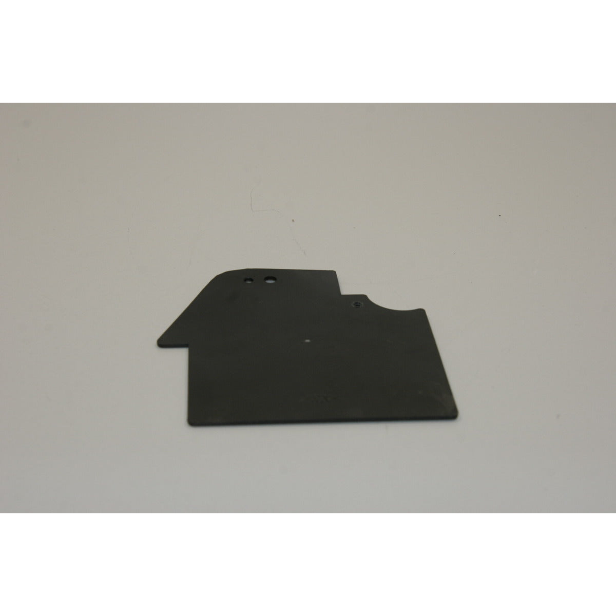 Holzstar PVC Abdeckung NTS 250 / NTS 251 8 / RAL9005 - Art. 0590225028