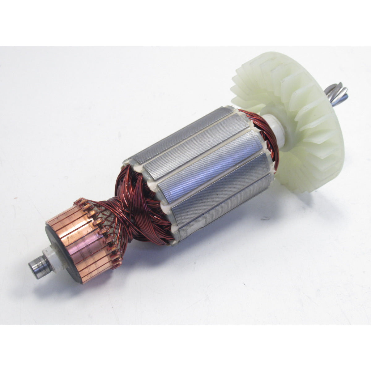 Holzstar Rotor TKS 256 M / 230V 1,8kW - Art. 05902256711