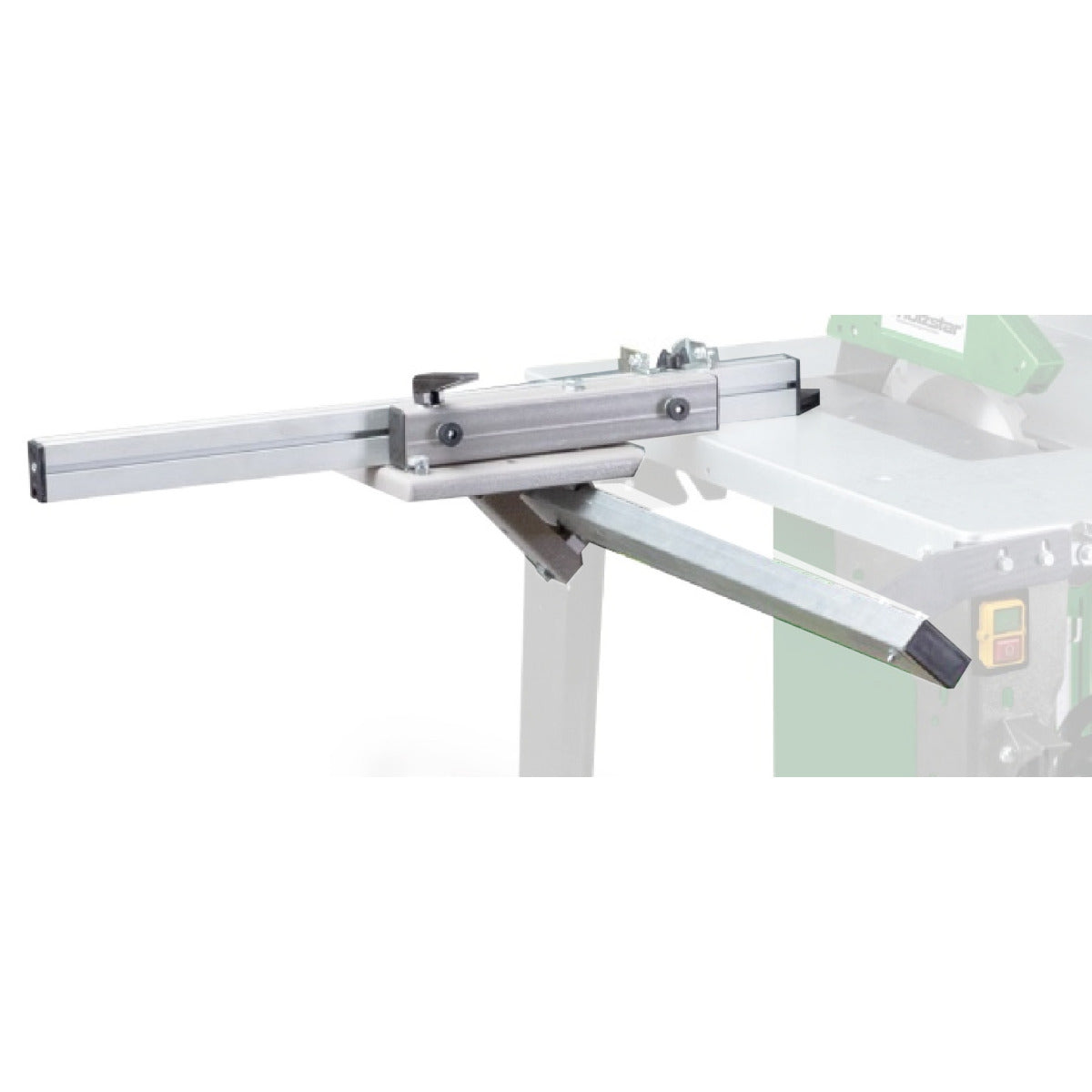 Holzstar Schiebeschlitten TKS 316E komplett - Art. 05902316120CPL