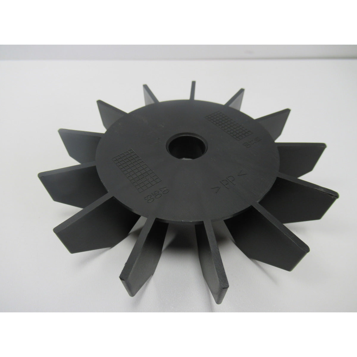 Holzstar Lüfterrad TKS 316 E Ø120x16mm - Art. 05902316482