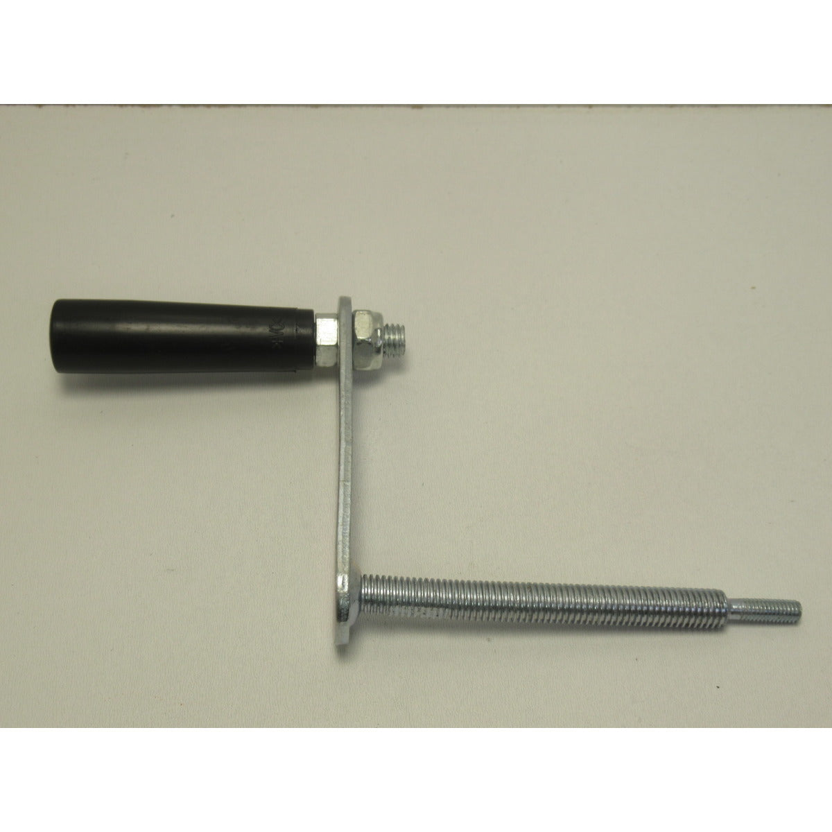Holzstar Kipphebel TKS 316 E inkl. Griff - Art. 0590231652CPL