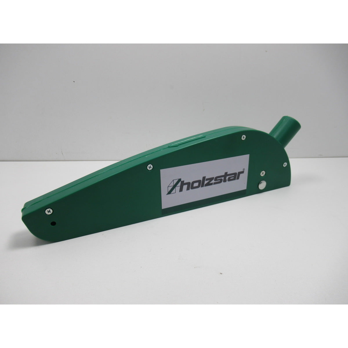 Holzstar Sägeschutz TKS 316 PRO RAL6029 / Stutzen Ø30 - Art. 0590232103CPL