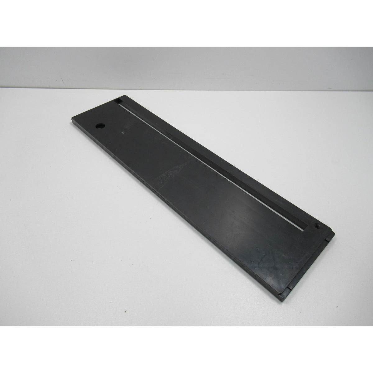 Holzstar Tischeinlage TKS 316 PRO 415x110 / RAL9005 - Art. 0590232109