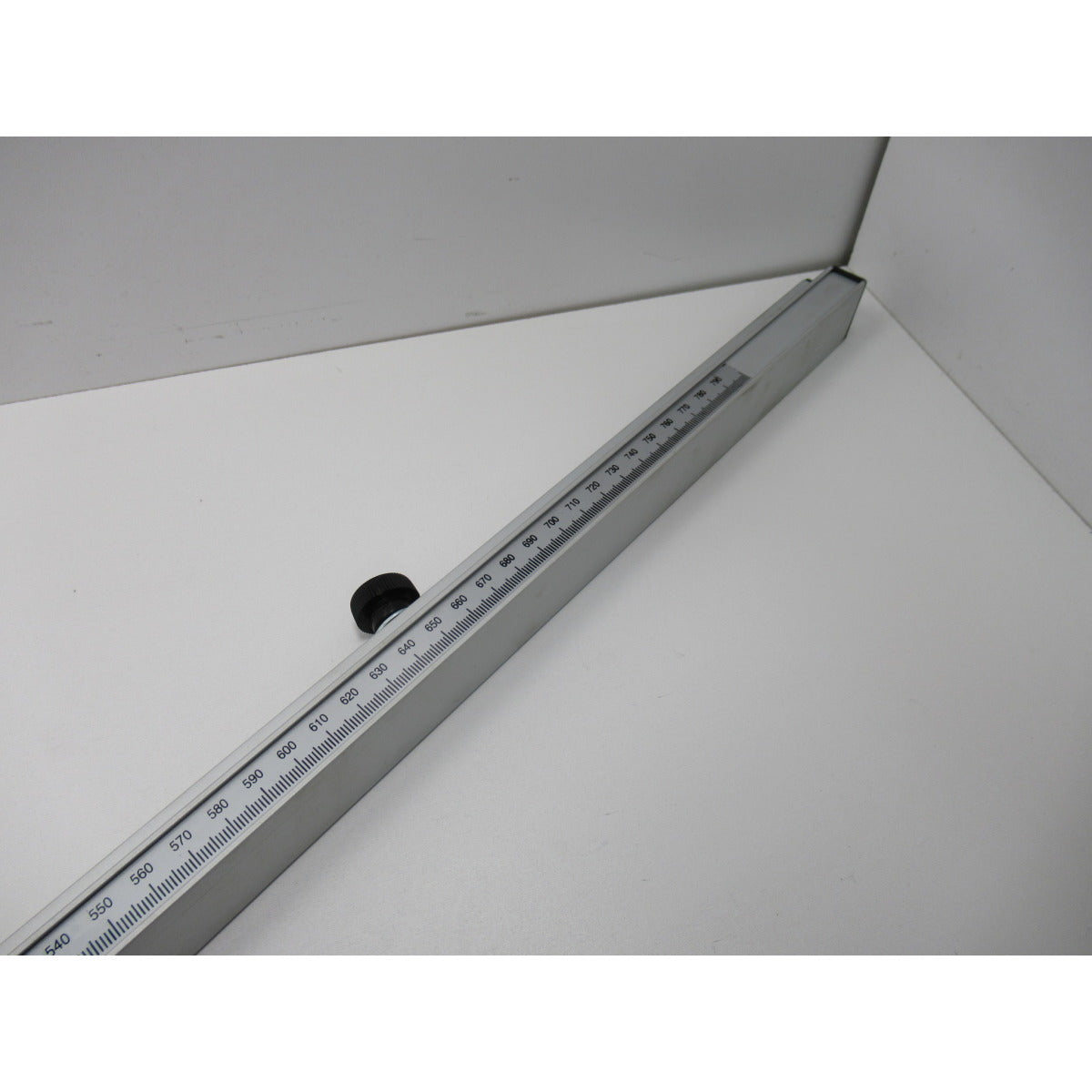 Holzstar Lange Führungsschiene TKS 316 PRO für Tischverbreiterung - Art. 0590232142L