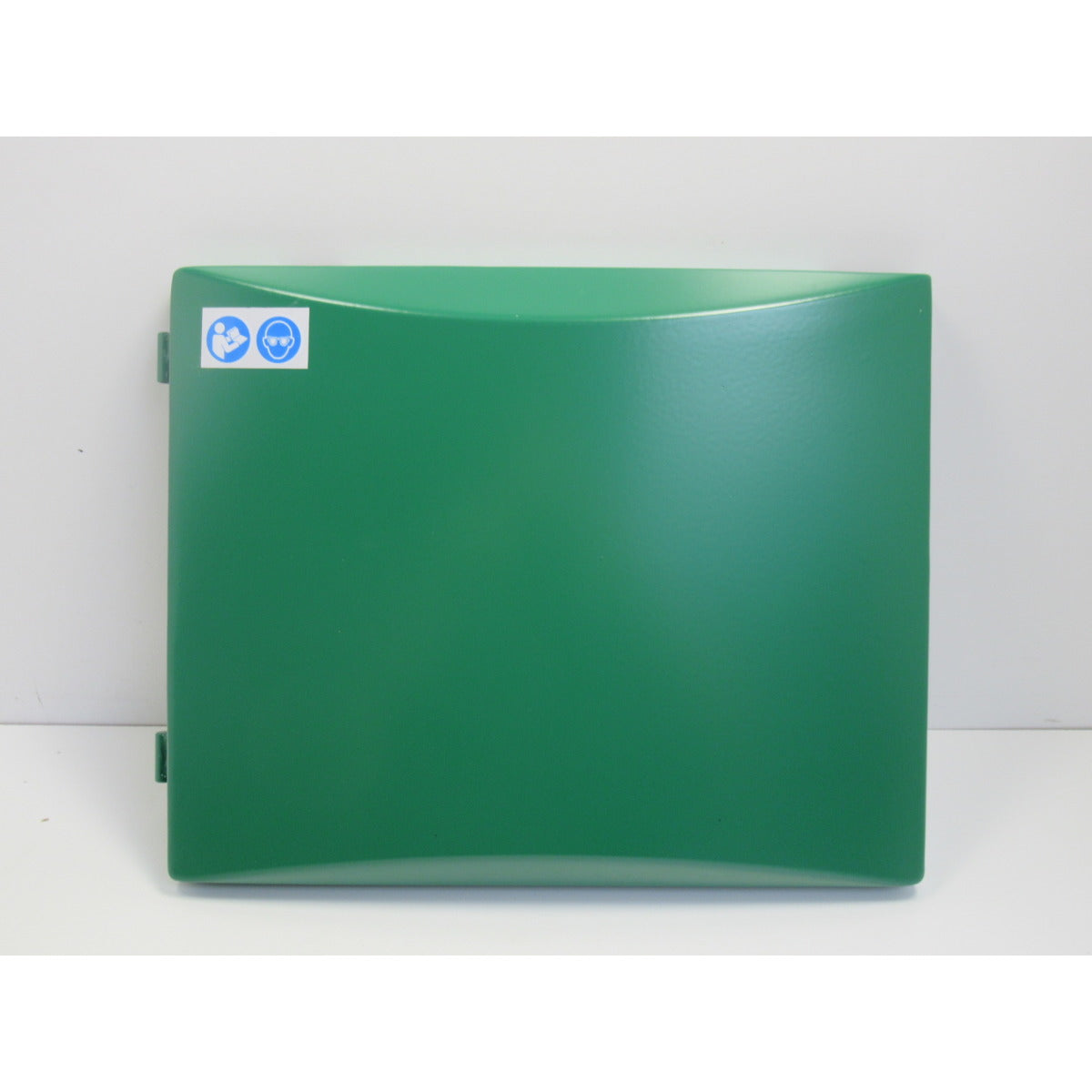 Holzstar Untere Tür HBS 231-1 RAL6029 - Art. 0590242323