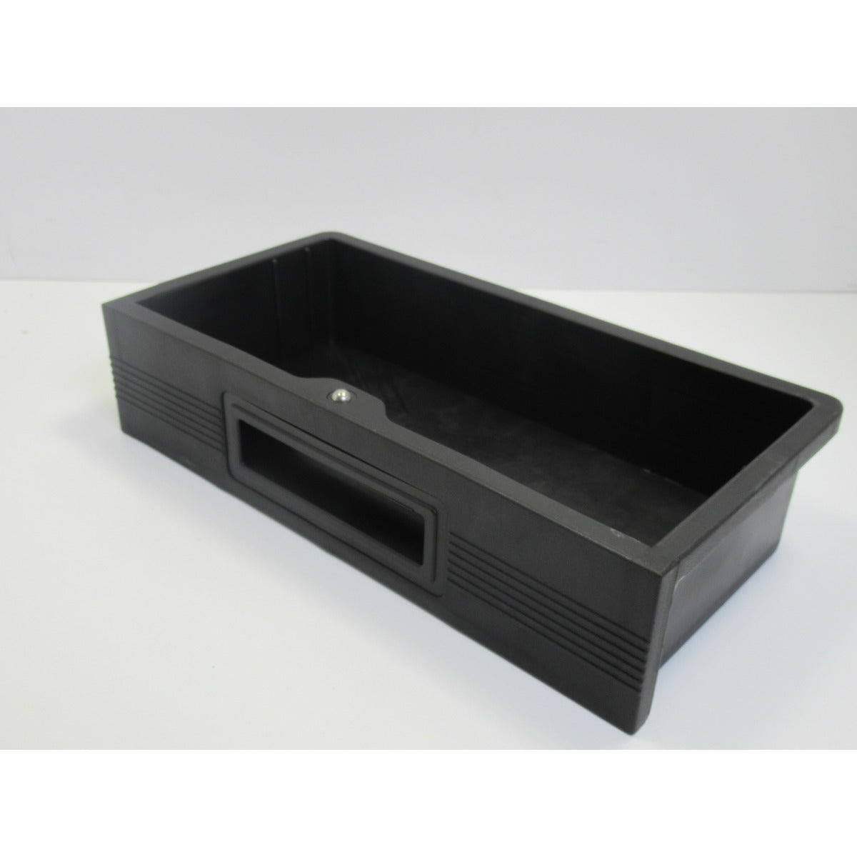 Holzstar Schublade HBS 231-1, 261-2 RAL9005 - Art. 0590242356