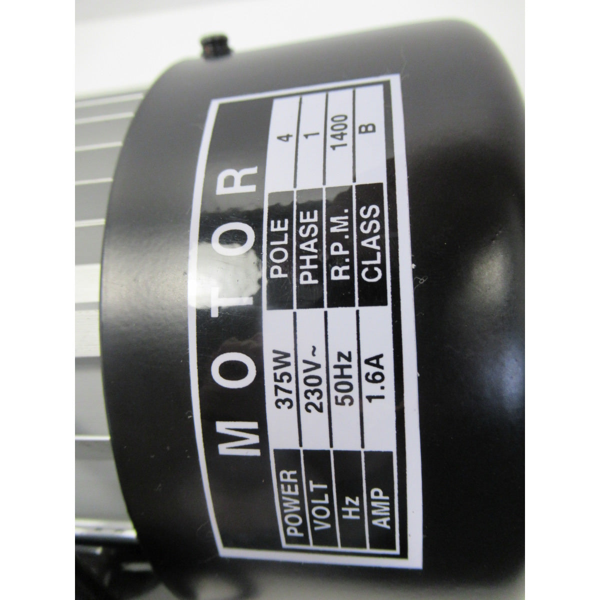 Holzstar Motor HBS 261-2 / 230V 375W - Art. 05902426133