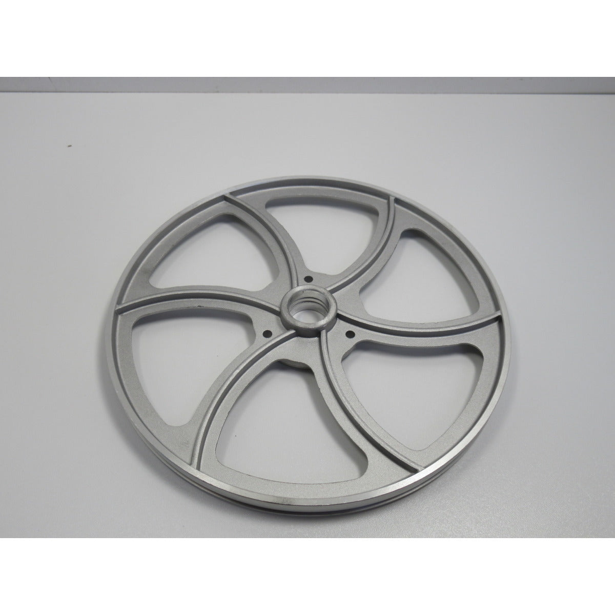 Holzstar Bandrolle HBS 261-2 Ø255 / oben/unten - Art. 0590242619
