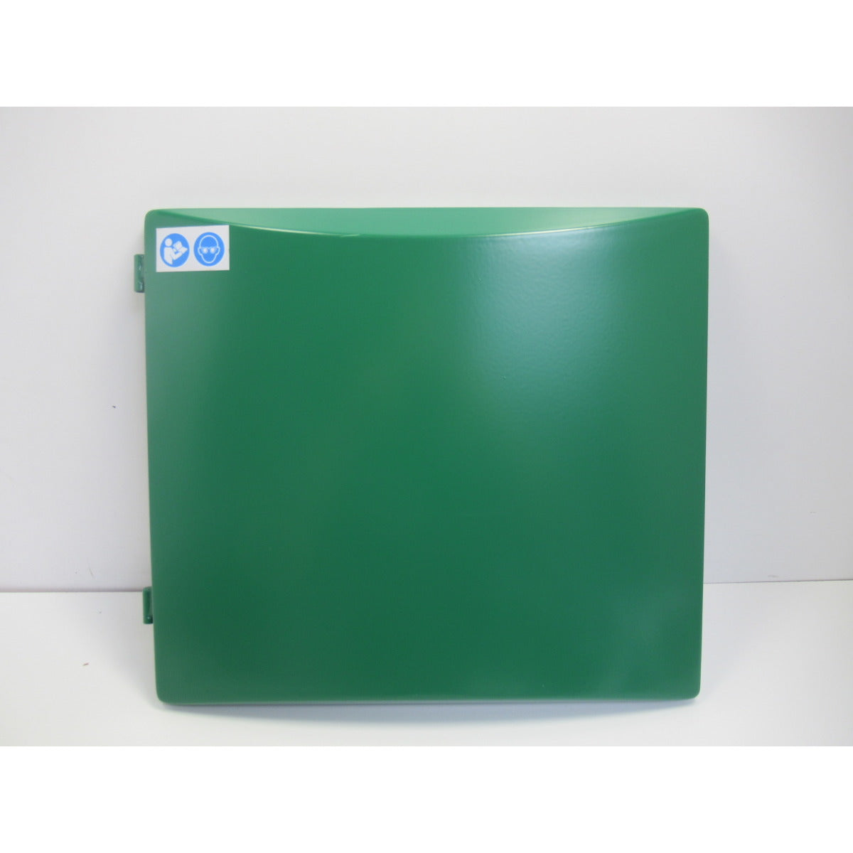 Holzstar Untere Tür HBS 261-2 RAL6029 - Art. 0590242627