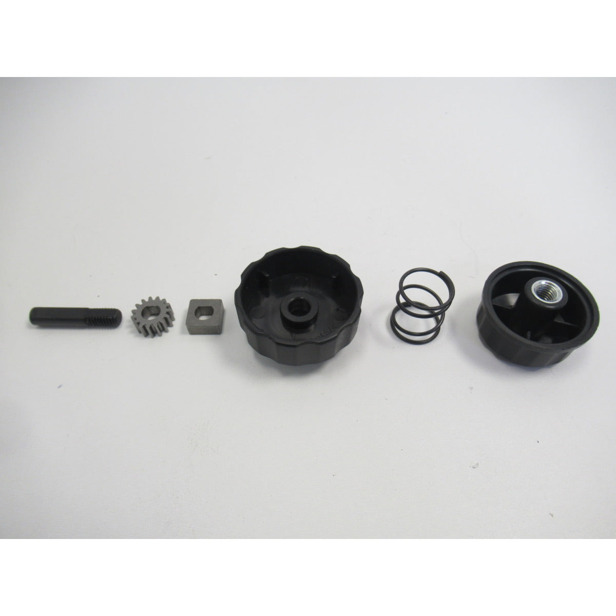 Holzstar Einstellknopf HBS 261-2 - Art. 0590242684CPL