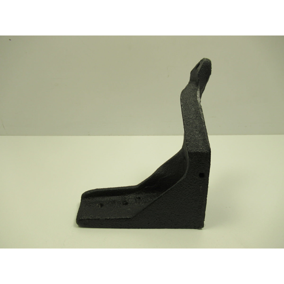 Holzstar Halterung DKS 504 VARIO RAL9005 - Art. 0590250460