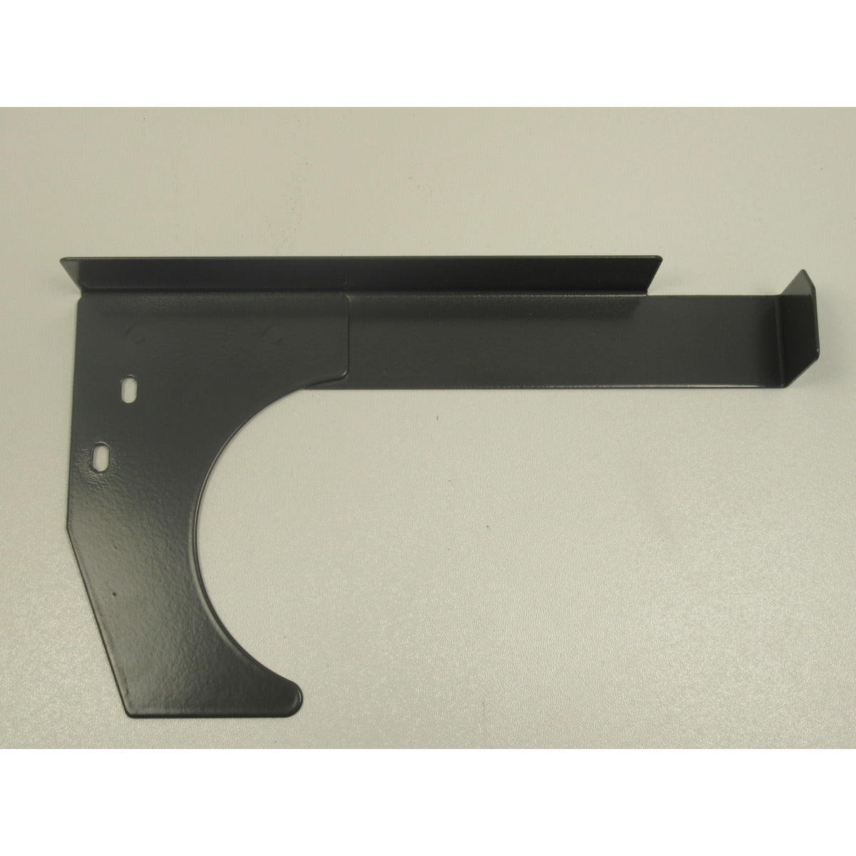 Holzstar Abdeckung DKS 504 VARIO RAL7011 - Art. 0590250466