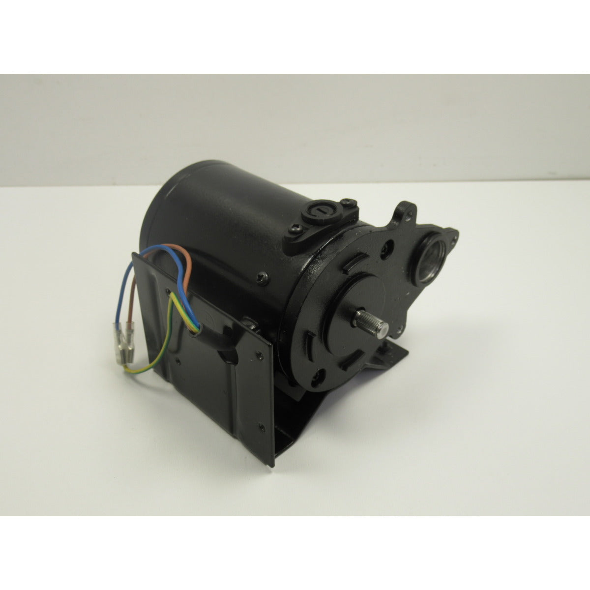 Holzstar Motor DKS 504 VARIO / 230V 125W - Art. 0590250471