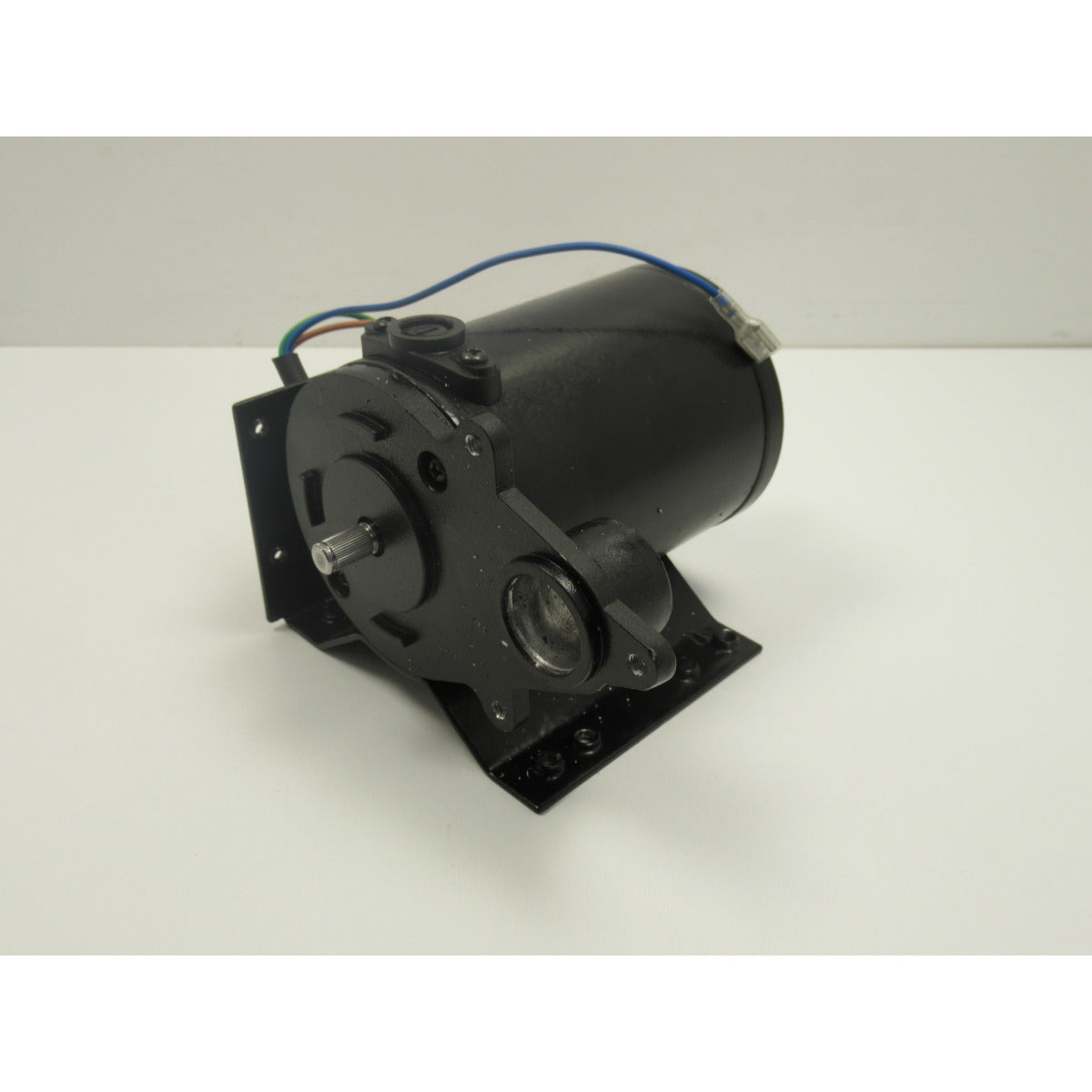 Holzstar Motor DKS 504 VARIO / 230V 125W - Art. 0590250471