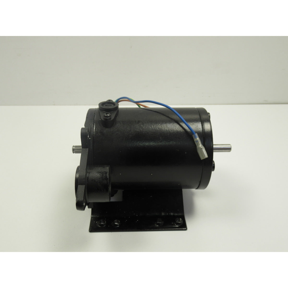 Holzstar Motor DKS 504 VARIO / 230V 125W - Art. 0590250471