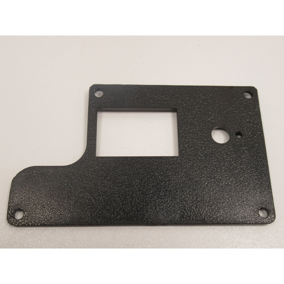 Holzstar Schalterblende DKS 504 VARIO RAL9005 - Art. 0590250478