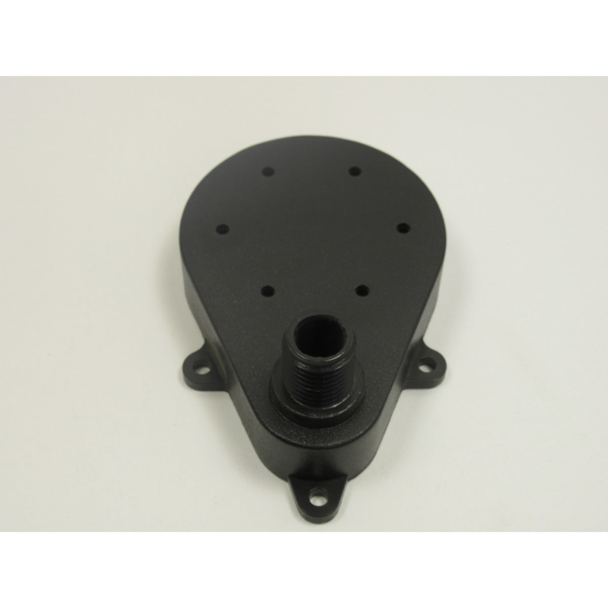 Holzstar Riemenabdeckung DKS 504 VARIO RAL9005 - Art. 0590250493