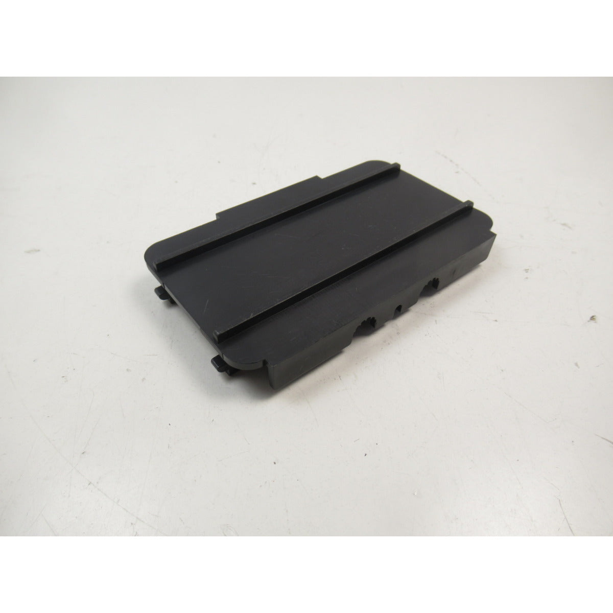Holzstar Abdeckung BTS 151 RAL9005 - Art. 0590315119