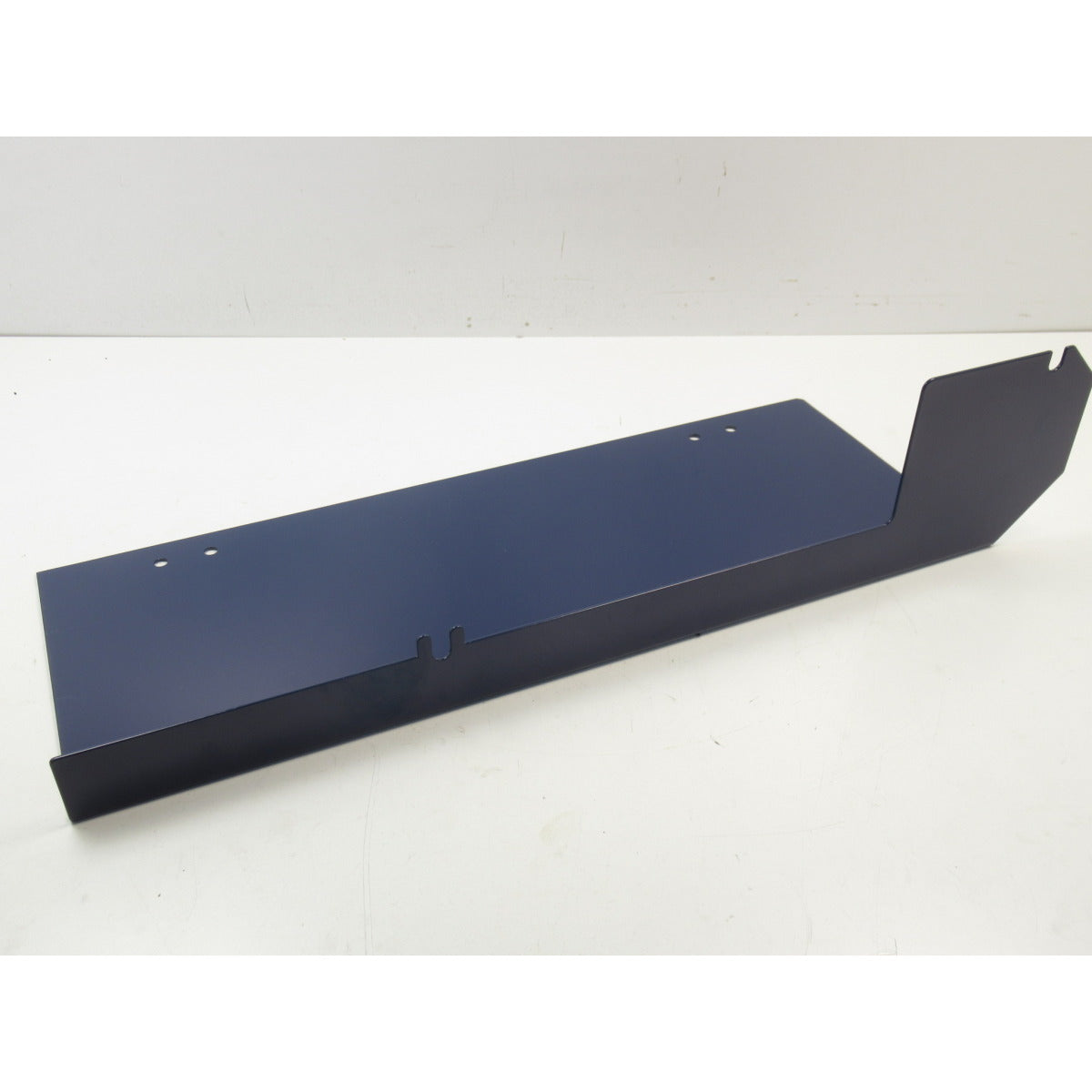 Metallkraft Seitenabdeckung BTS 201 RAL5013 - Art. 05903201214