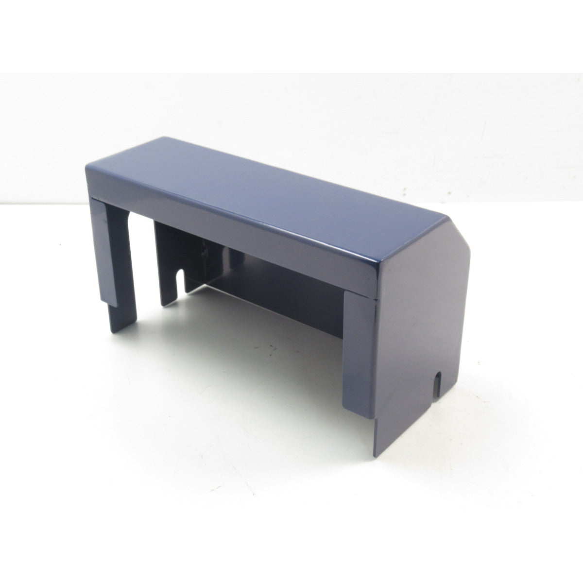 Metallkraft Obere Abdeckung BTS 201 RAL5013 - Art. 05903201221