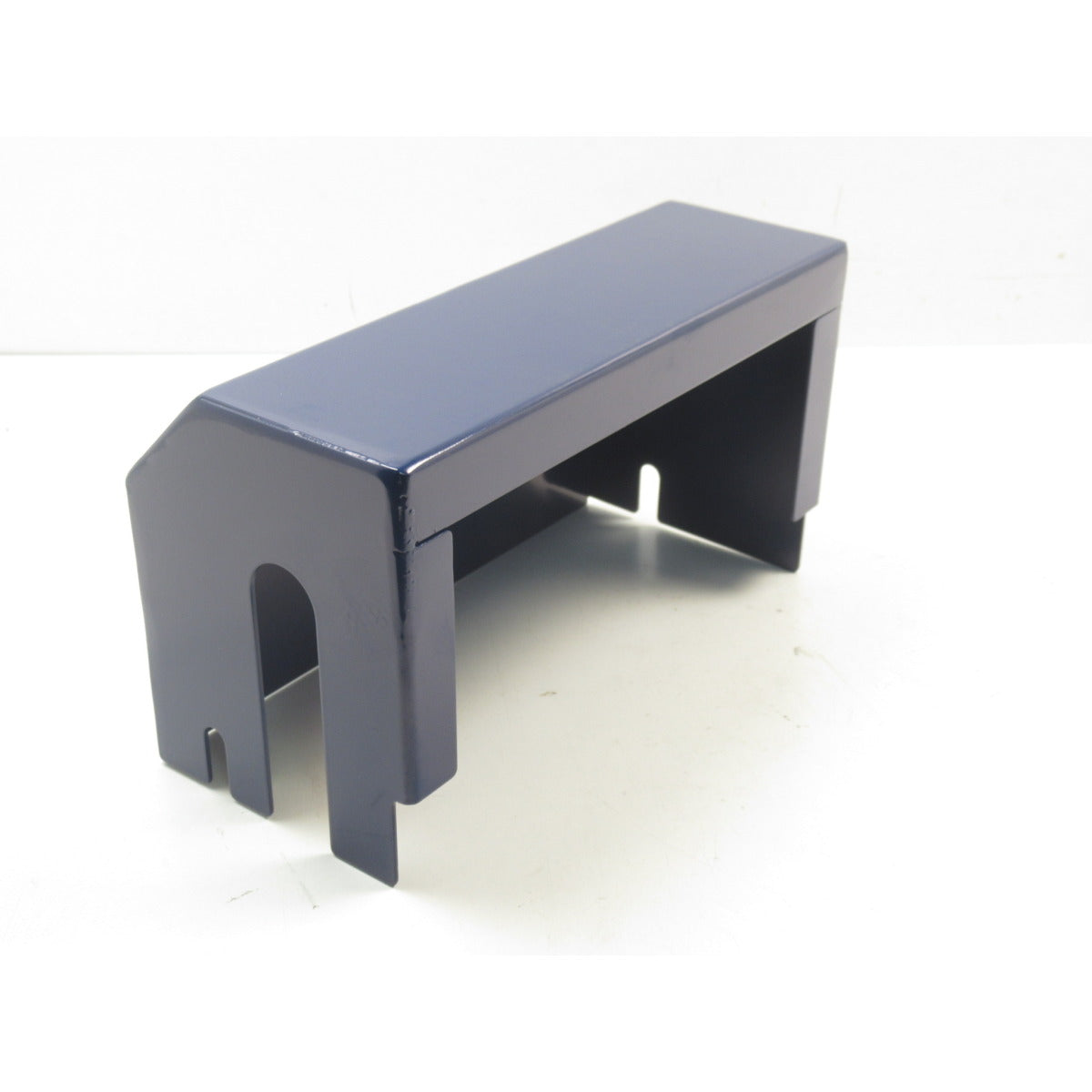 Metallkraft Obere Abdeckung BTS 201 RAL5013 - Art. 05903201221