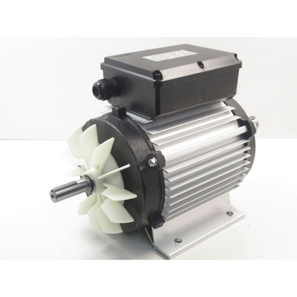 Metallkraft Motor BTS 201 / 230V 1,5kW - Art. 05903201302