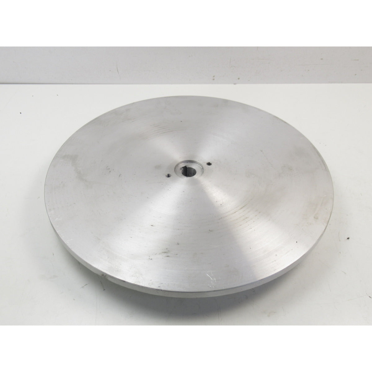 Metallkraft Schleifteller BTS 201 Ø305 - Art. 05903201312