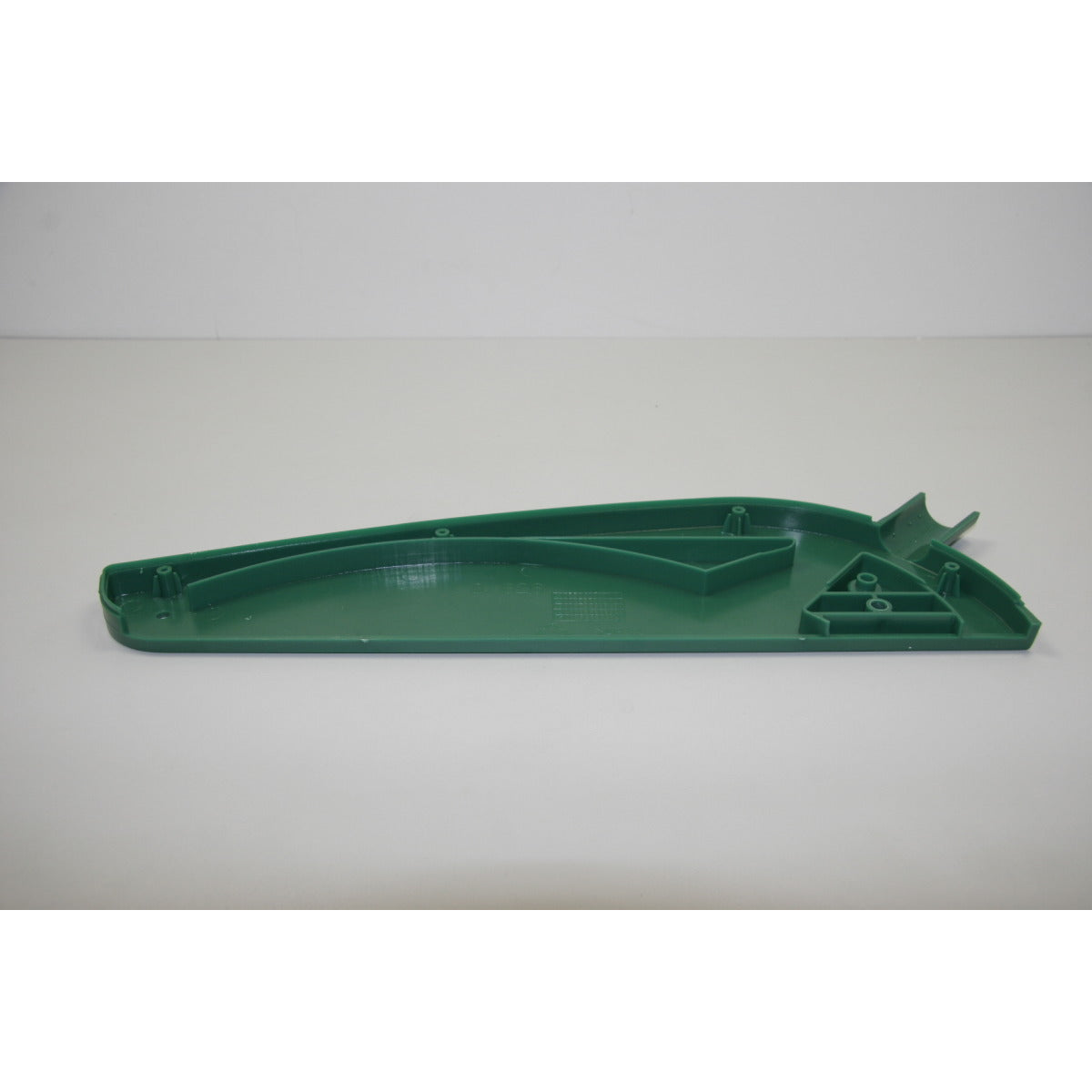 Holzstar Rechte Spanhaube TKS 315PRO RAL6029 - Art. 059032513