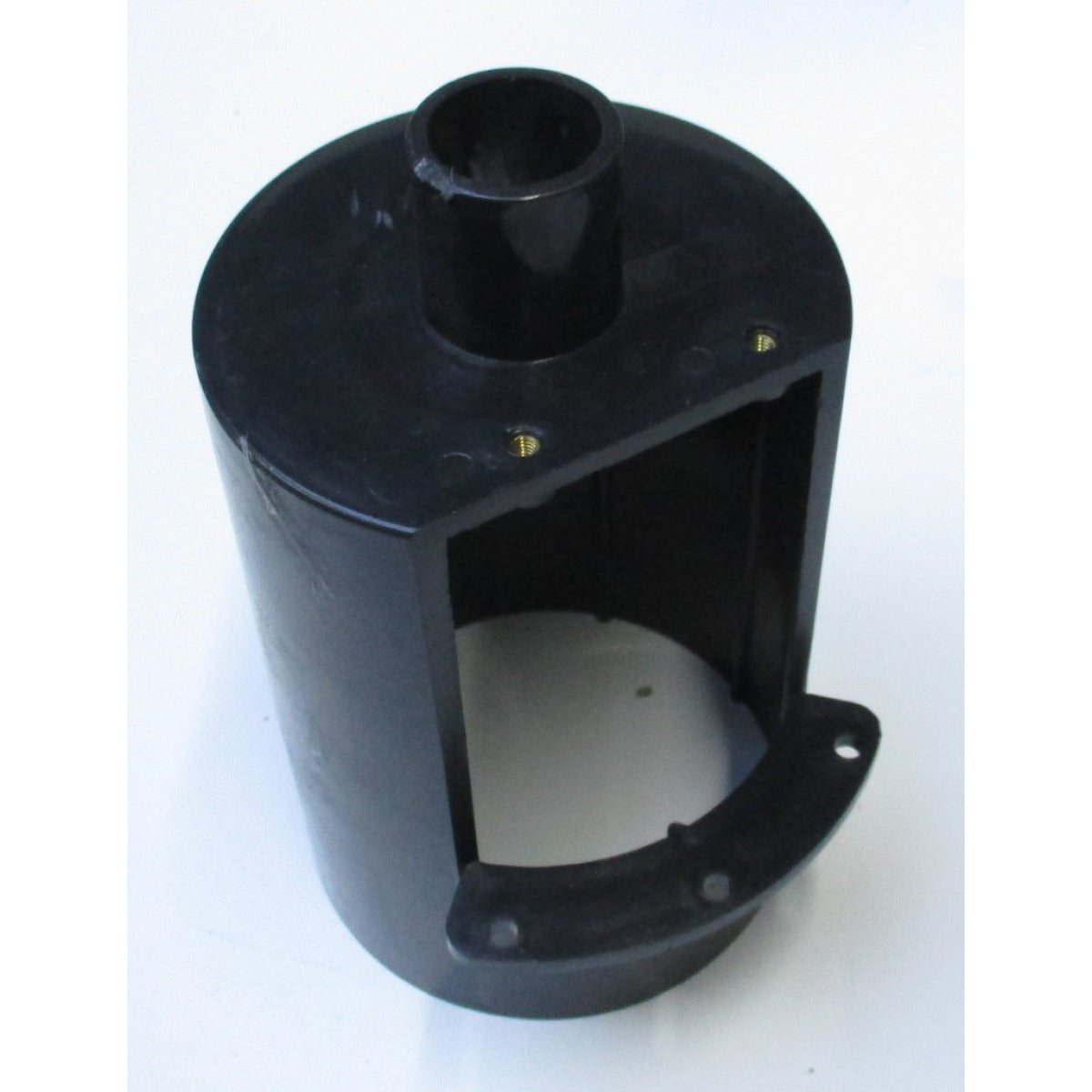 Holzstar Ansaugstutzen TKS 315PRO RAL9005 - Art. 0590325171