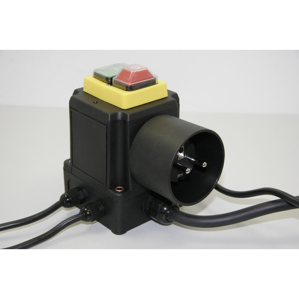 Holzstar Schalter ADH 260 / 230V KEDU KOA2M - Art. 05903260302