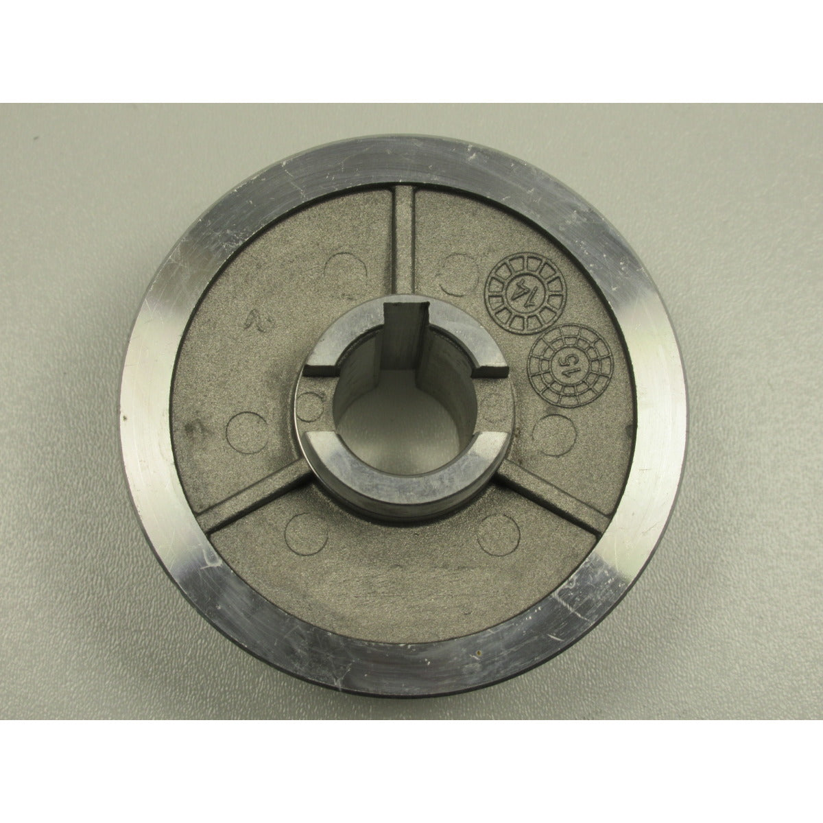 Holzstar Sägeblattflansch TKS 315 E - Art. 0590331523