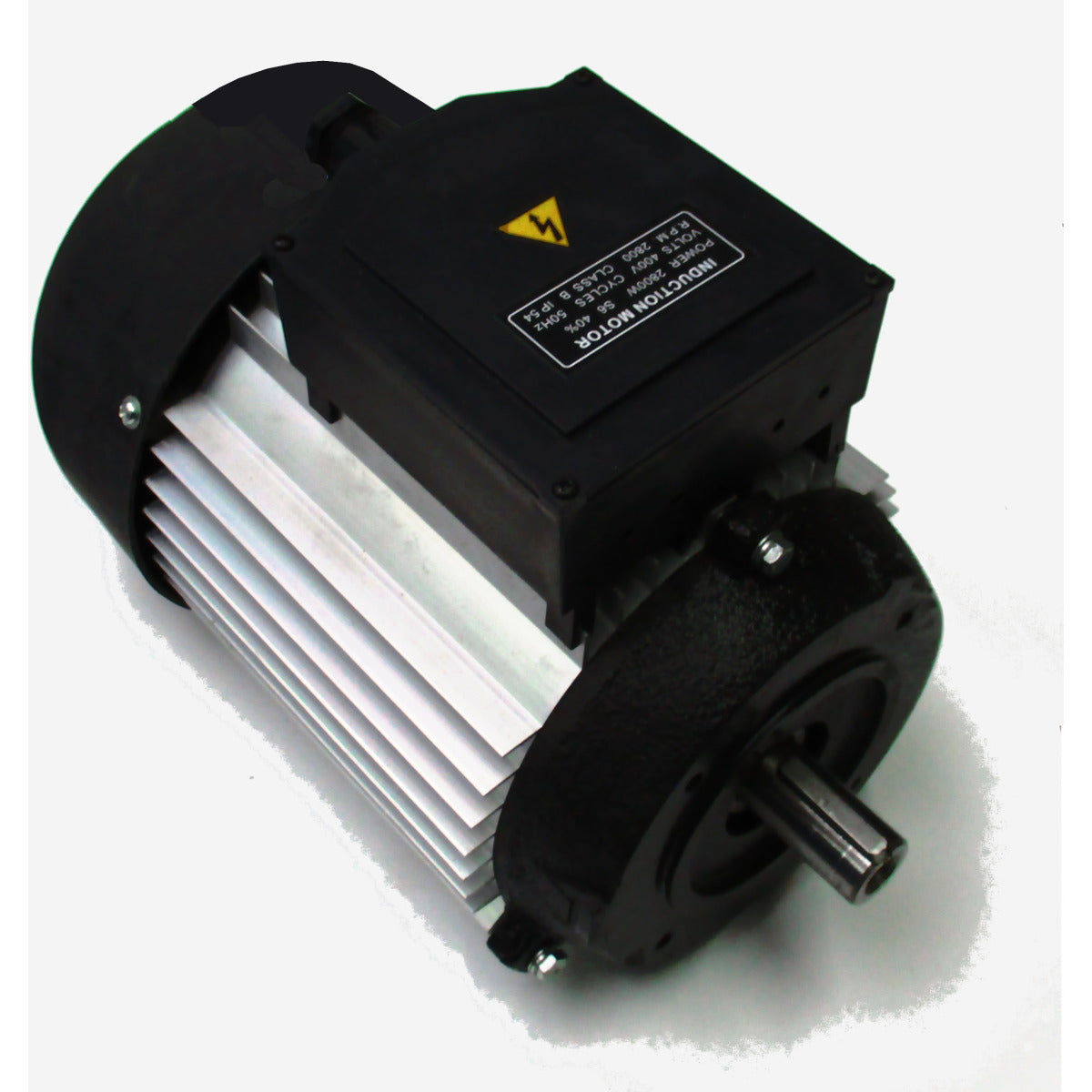 Holzstar Motor TKS 315 E / 400V 2,8kW - Art. 0590331657