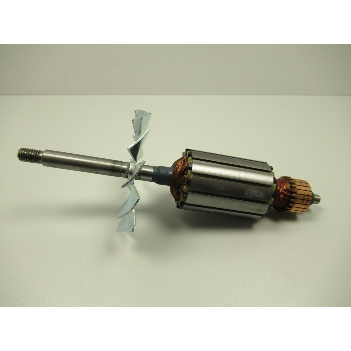Holzstar Rotor OSS 100, OBSS 100 / 230V 500W - Art. 0590350026
