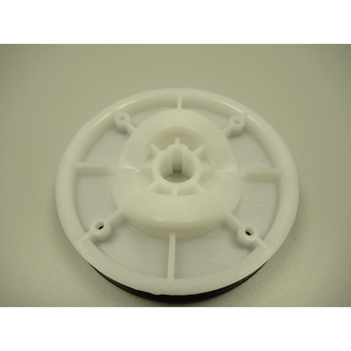 Holzstar Riemenscheibe OSS 100,OBSS 100 85 - Art. 0590350056