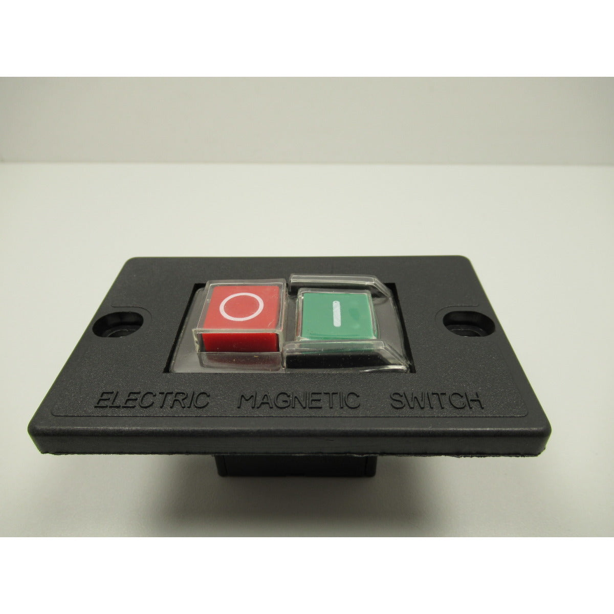 Holzstar Schalter OSS 100,OBSS 100 / 230V 6(4)A / 4pol. - Art. 0590350071 - Web groß Ersatzteil - Sonderposten 2