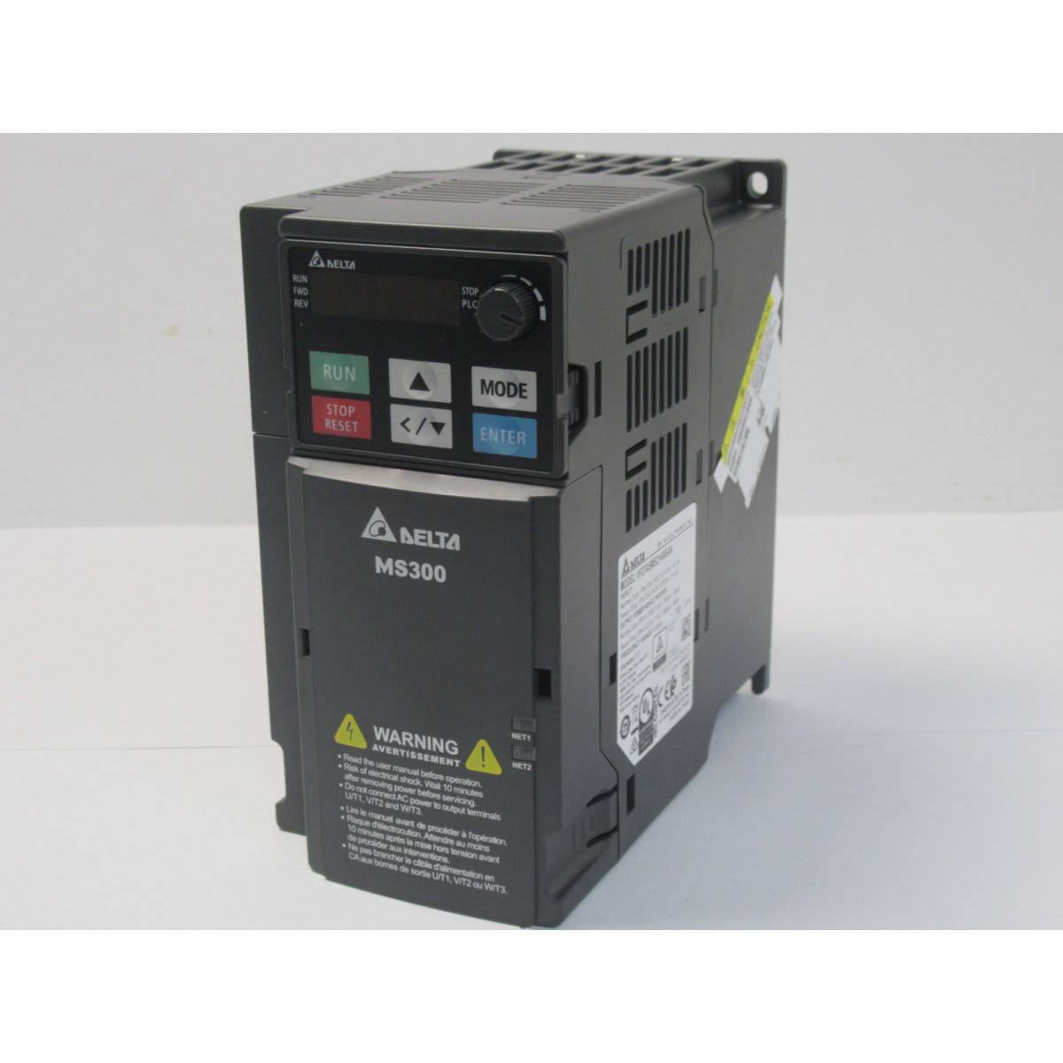 Holzstar Frequenzumrichter ZSM 560 VARIO - Art. 05903565146