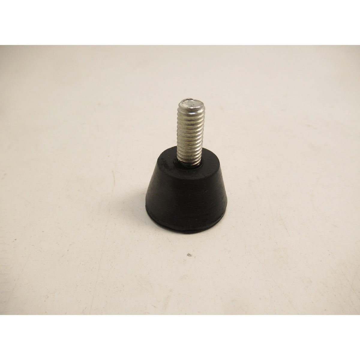 Holzstar Gummifuss SBSM 700 M8x18 - Art. 0590370028